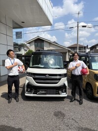 目指せナンバーワン！！！！